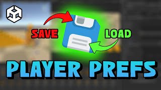 Unity PlayerPrefs Tutorial – Save, Load & Delete Data | Beginner Guide