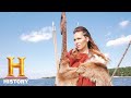 HISTORY ERASED | Vikings Women