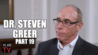 Dr Steven Greer: Can Aliens Mate with Humans? (Part 19)