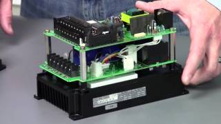 Yaskawa General Purpose Inverter Drive Juspeed F Series 3 Overview