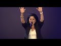 Jaci Velasquez - Great Are You Lord  (Live from Church)