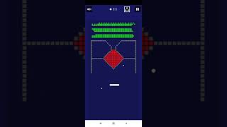 Many Bricks Breaker ( اللعبه المستفزه ) X3 Faster level 80