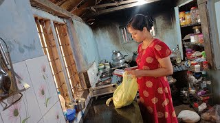 ഇപ്പോഴത്തെ വൈകുന്നേരം ഇങ്ങനെ ഒക്കെയാ 🥰/Kerala life /Banana roast