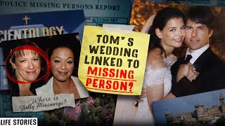 Leah Remini Exposes What Happened At Tom Cruise's Wedding | Her Fight Against Scientology