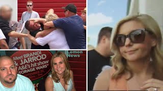 The Untold Dirty Secrets of Brandi From Storage Wars