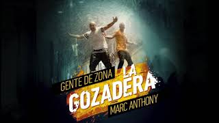 La Gozadera - Gente De Zona / Marc Anthony