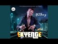 Ekyenge