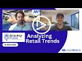 retailMetrix Story: Empowering Grocers w/ Advanced Analytics | Grocery Insight Video Podcast Vol. 1