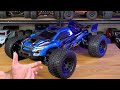 is it worth the hype unboxing traxxas xrt 8s 1 5 scale truggy