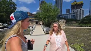 She Almost Killed Someone On Stream
