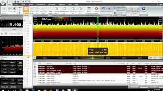 TRRS #2320 - Sun is Killing Shortwave Radio Right Now