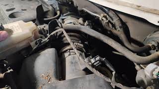 2015 Nissan Pathfinder not enough heat common problem