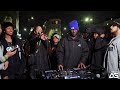 DJ AG ONLINE X FEMALE GRIME SET