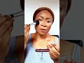 simple glam makeup tutorial for beginners