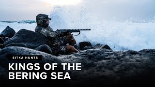 SITKA Hunts | Kings of the Bering Sea