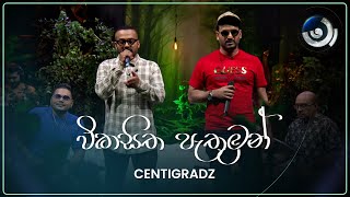 Vikasitha Pathuman (විකසිත පැතුමන්) | CENTIGRADZ | Maa (මා) | TV Derana