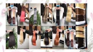 PREMIUM \u0026 LUXURY HUMAN HAIR EXTENSIONS VIETNAM | AZ HAIR COMPANY WHOLESALE HAIR VENDOR.