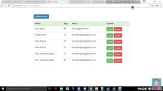 Zero to Codeigniter-কোডইগনাইটার বাংলা টিউটোরিয়াল (part-16)