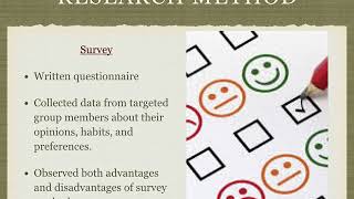 Capstone Final Project Groups