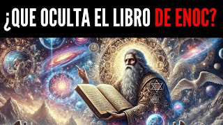 La HISTORIA Oculta de la BIBLIA Etíope y el Libro de ENOC