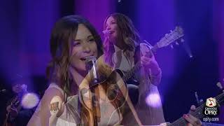 Kacey Musgraves    The Trailer Song  Live at the Grand Ole Opry