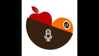 LEFTOVER FRUIT PODCAST: Episode 18 - Consequences Shmonsequences