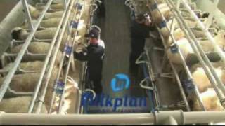 Milkplan 2009 Documentary (2 of 2) Video (GR)