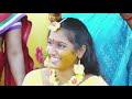 haldi function pellikuthuru haldi cermony at home sai weds sree