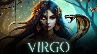 VIRGO 💯 SOMEONE IS WATCHING YOU IN SILENCE😳 LOOK WHY…..💘💓 JUNE 2025 TAROT LOVE READING