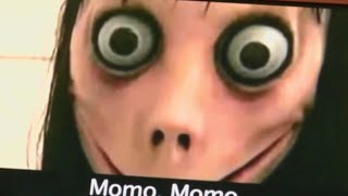 Fresno Family Speaks Out After Seeing Momo Pop Up on Youtube