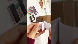 - Unboxing Mini POSCA markers, Mini art supplies amazon
