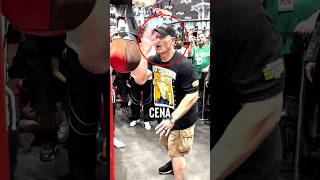 John Cena Just Exposed Wwe Fanatics