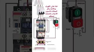 طريقة ربط كونتكتر مع اوفر لود وبوش بوتنHow to connect with Overload and Bosch Putin