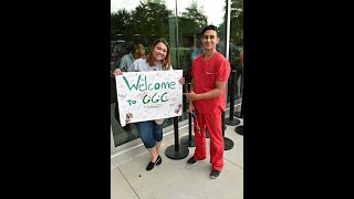 Explore the GGC Honors Program!