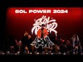 AZNA NXODUS at Sol Power 2024