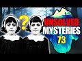 UNSOLVED MYSTERIES that you haven't heard of before (iceberg explained part 73)