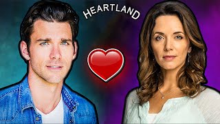 Heartland Lou and Mitch - Does Peter Cheat on Lou? 5 Shocking Facts