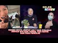 NIKITA MIRZANI UNGKAP KESEDIHAN SAAT BERTEMU LOLLY, DAN JABARKAN LOLLY BAIK - BAIK SAJA