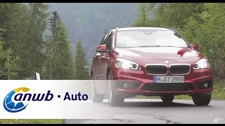 BMW 2-serie Active Tourer autotest - ANWB Auto