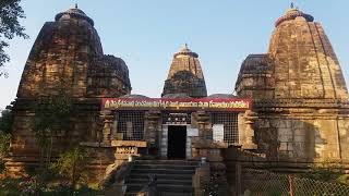 Panchamukha Lingeswara Keshavanath Temple,Raikal, Karimnagar,Telangana - 13th Century Temple.