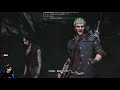 【惡魔獵人5 dmc5】新角v 暴力指數爆表的多控操作 手殘黨的福音