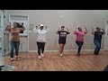 Testimony by Terrian