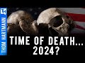 The GOP May Have Killed America’s Democracy?