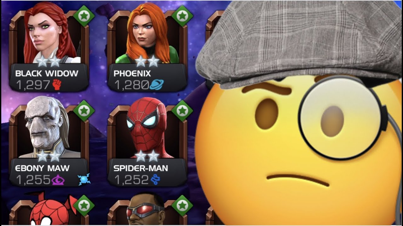 The Future Of MCOC Might Also Be Its Past