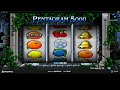 pentagram 5000 slot by realistic games desktop view