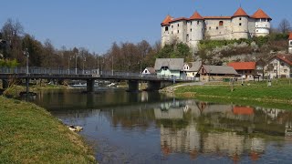 Grad Žužemberk (Seisenburg, Sosenberch)