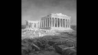 Episode 79 - The Parthenon