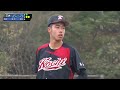 第22回全国中学生都道府県対抗野球大会 in 伊豆　決勝