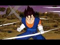 you fool namek goku namekku vs vegito aggro dragon ball super card game fusion world