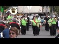 Parade of Bands: Australian National Band Championships 2016